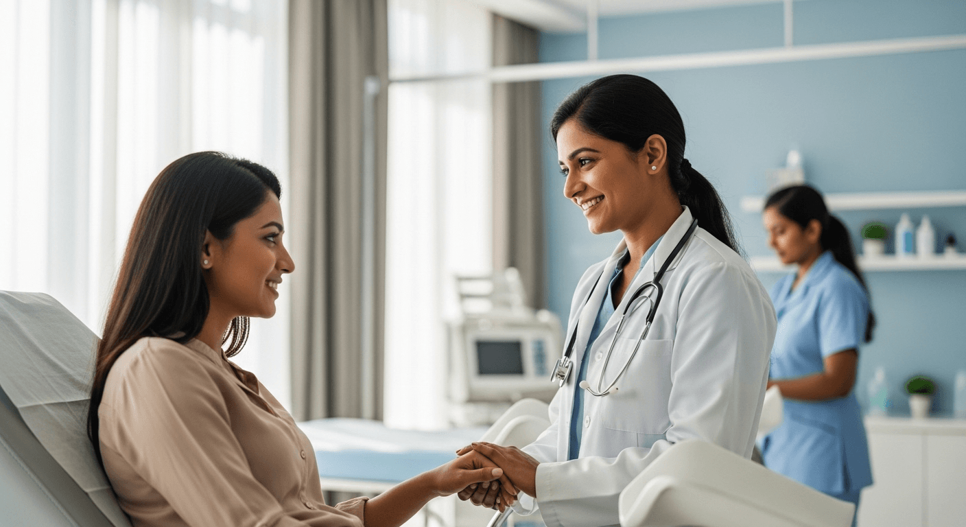 Advanced Gynecological Services