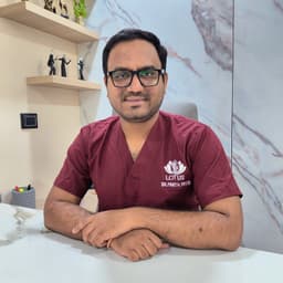 Dr. Parth Patel